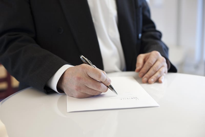 Contract Drafting