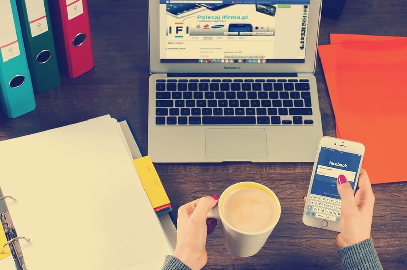 Social Media Campaigns